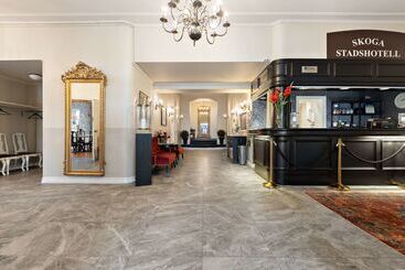 Nora Stadshotell, Sure Hotel Collection By Best Western