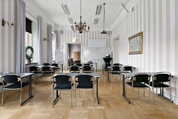 Nora Stadshotell, Sure Hotel Collection By Best Western