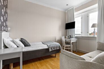 Nora Stadshotell, Sure Hotel Collection By Best Western