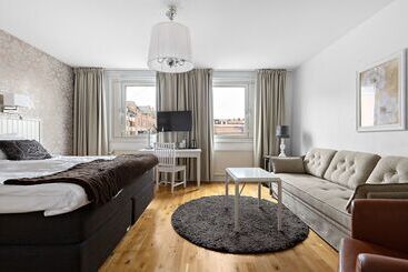 Nora Stadshotell, Sure Hotel Collection By Best Western