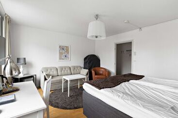 Nora Stadshotell, Sure Hotel Collection By Best Western