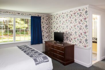 호텔 Old Sturbridge Inn And Reeder Family Lodges