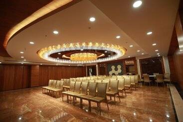 酒店 Park Elanza Chennai