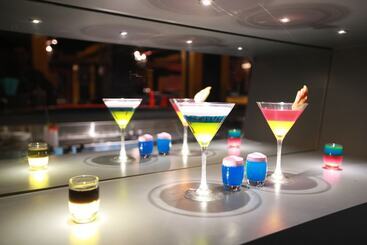 酒店 Park Elanza Chennai