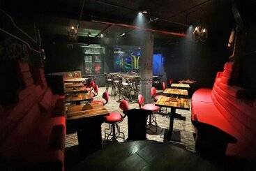 酒店 Park Elanza Chennai