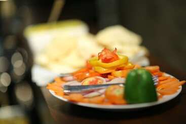 酒店 Park Elanza Chennai