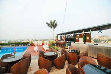酒店 Park Elanza Chennai