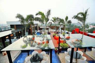 酒店 Park Elanza Chennai