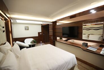 酒店 Park Elanza Chennai