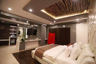 酒店 Park Elanza Chennai