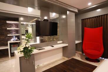 酒店 Park Elanza Chennai