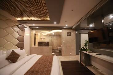 酒店 Park Elanza Chennai
