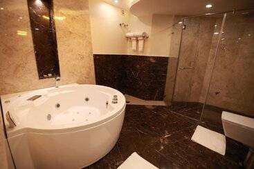 酒店 Park Elanza Chennai