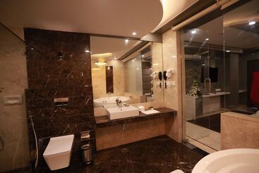 酒店 Park Elanza Chennai