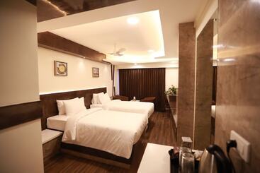 酒店 Park Elanza Chennai