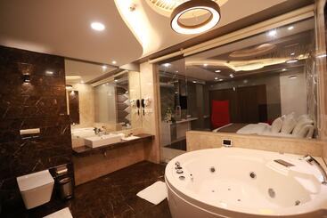 酒店 Park Elanza Chennai