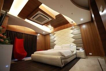 酒店 Park Elanza Chennai