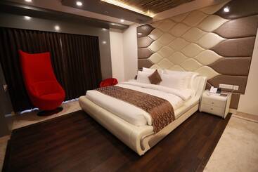 酒店 Park Elanza Chennai