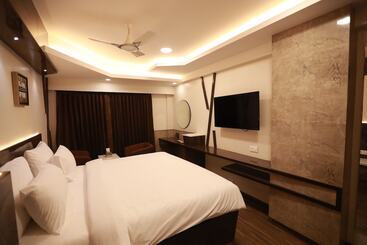 酒店 Park Elanza Chennai