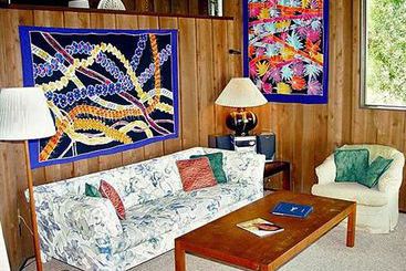 Princeville Oceanfront Villas