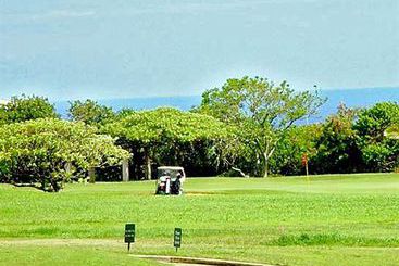 Princeville Oceanfront Villas