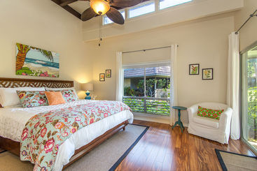 Princeville Oceanfront Villas