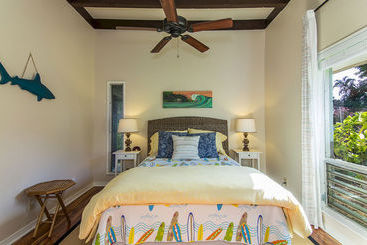 Princeville Oceanfront Villas