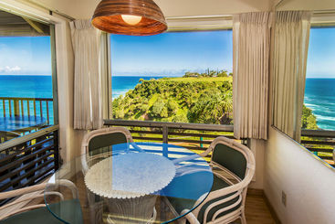 Princeville Oceanfront Villas