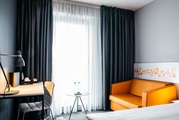 Q Hotel Kraków