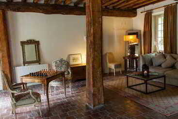 Hôtel Domaine De Bellevue, The Originals Relais
