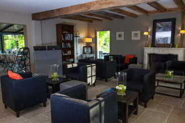 Hôtel Domaine De Bellevue, The Originals Relais