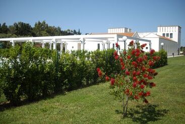 هتل Residence   Blu Mare Alimini