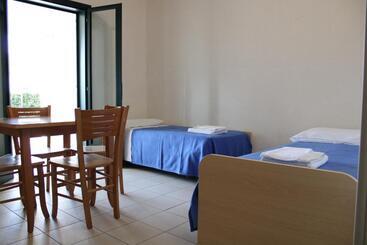 هتل Residence   Blu Mare Alimini