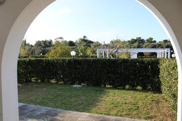 هتل Residence   Blu Mare Alimini