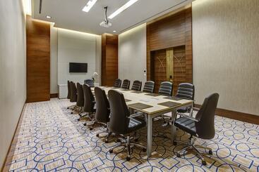 هتل Sheraton Grand Samsun