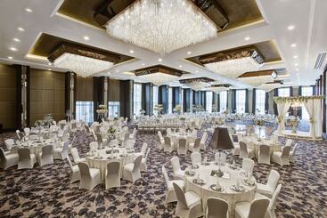 هتل Sheraton Grand Samsun
