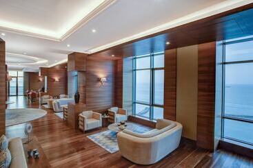 هتل Sheraton Grand Samsun