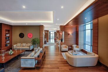 هتل Sheraton Grand Samsun