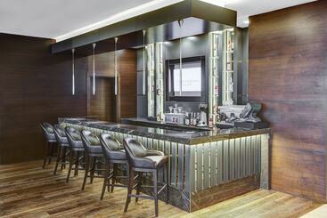 هتل Sheraton Grand Samsun