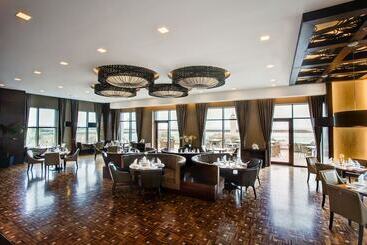 هتل Sheraton Grand Samsun