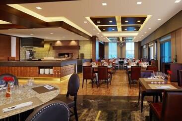 هتل Sheraton Grand Samsun
