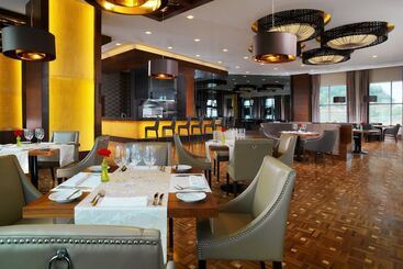 هتل Sheraton Grand Samsun