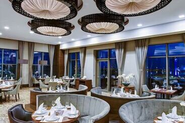 هتل Sheraton Grand Samsun