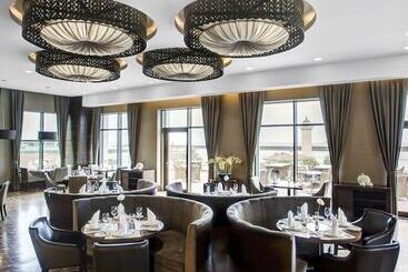 هتل Sheraton Grand Samsun