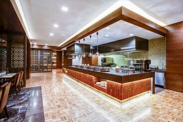 هتل Sheraton Grand Samsun