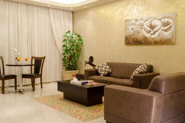 Swiss Inn Teda Hotel & Aqua Park