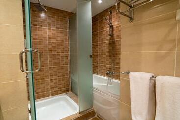 Swiss Inn Teda Hotel & Aqua Park
