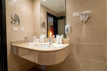 Swiss Inn Teda Hotel & Aqua Park
