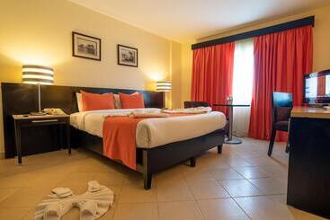 Swiss Inn Teda Hotel & Aqua Park