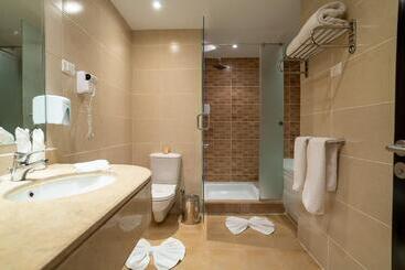 Swiss Inn Teda Hotel & Aqua Park